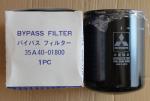 Mitsubishi Diesel engine parts， Mitsubishi stop solenoid 0440008901,0440008800