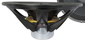 Quality Commercial Car Stereo Woofer , Pro Audio Car Subwoofer Reinforced Structure wholesale