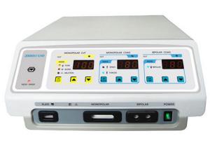 Quality 150W Radiofrequency ESU Electrosurgical Unit Surgical Cautery Machine Six Working Modes wholesale