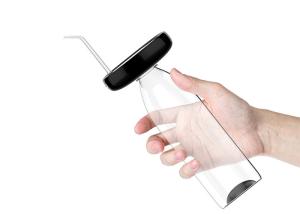 Quality Type C Charging Tooth Water Cleaner Customized Cordless Dental Water Irrigator wholesale