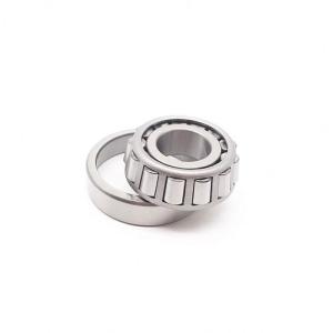 Quality Market Tapered Roller Bearing 32205 with P0 Precision Rating and 25000N Static Load wholesale