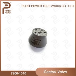 Quality Solenoid Valve 7206-1010 High Speed Steel For Fuel Injector wholesale