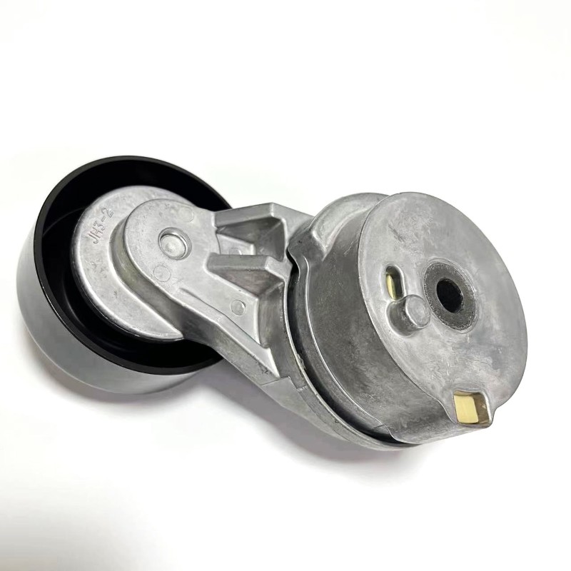 Belt Tensioner Pulley Assy For Hyundai Accent Kia Forte5 1.6L 252812B000