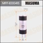 BMW X5 E70 E66 Fuel Filter Assembly 16127236934 MASUMA Car Accessories Plastic
