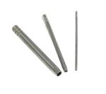 Stainless Steel Filling Nozzle For Peristaltic Pump