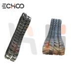 Rubber Track T550 Undercarriage Components for BOBCAT CTL Track