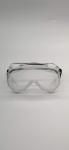 UV Blocking Medical Safety Glasses Optical Polycarbonate Material Eco Friendly