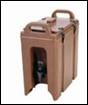Premium 9.4 Litres Insulated Beverage Dispenser for Hotels