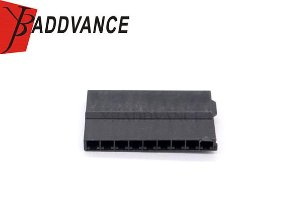 Limit Discounts 9 Pin TE AMP MCP 1.5 Series Female Cable Connector For Cars