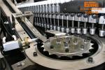 Fully Auto 6 Cavity PET Bottle Blowing Machine 49kw 6kg/Cm2