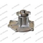 Water pump 4Y 7F 16100-78156-71 16110-78156-71