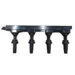 Auto Parts EC5 Ignition Coils OE 9800251580 9674680380 For Peugeot 2008 301 307