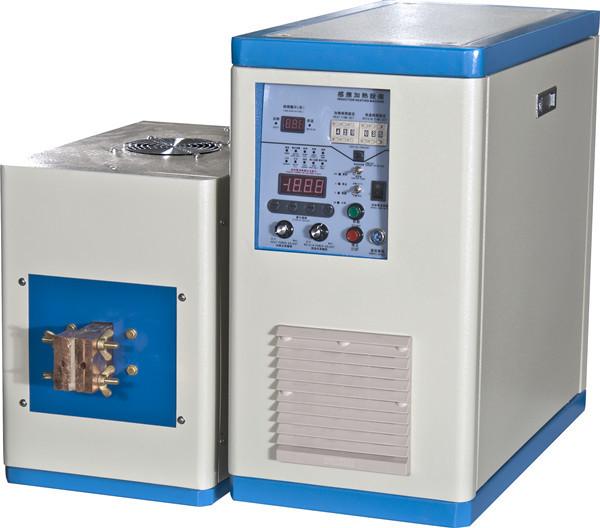 professional 20KW Three Phase Ultra high Frequency Induction Heating device