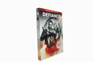 Quality Free DHL Shipping@New Release HOT TV Series Defiance Season 3 Wholesale!! wholesale