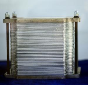 Quality 300W SOFC Stack 750℃ Operating Temperature 220×186×75 mm wholesale