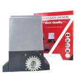 Heavy Duty Sliding Gate Opener 750W 1500Kg 110V 220V Remote Controls