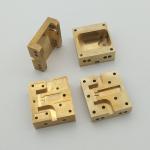 High Demand 5 Axis Milling Services Micro Machining ISO9001 Certification