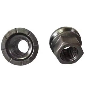 Quality M14*1.5 23mm Truck Wheel Nut With Phosphate Surface Treatment wholesale
