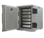 OEM Rotoplastic Mold Plastic Refrigerator Aluminum Mold Vehicle-mounted