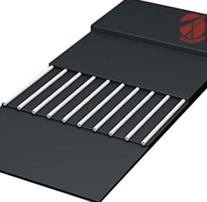 Quality Mining Rubber Steel Cord Flame Resistant Conveyor Belt wholesale