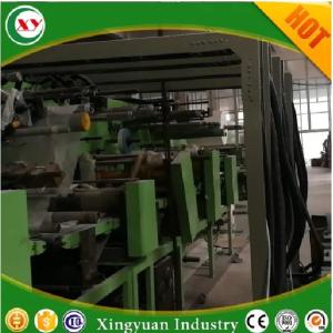 Quality DNW-AD11 High Speed Automatic Adult Diaper Making Machine wholesale