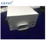 Slidable Fiber Optic Distribution Box 19 Inch 4U 96 Fibers ODF Cold Roll Steel