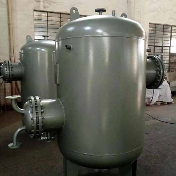 coil heat exchanger