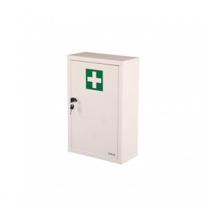 Quality First Aid Medicine Storage Cabinet Wall Mounted Medicine Box wholesale