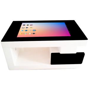 Quality 1920*1080 180W 65&quot; 450cd/m2 Touch Screen Conference Table wholesale