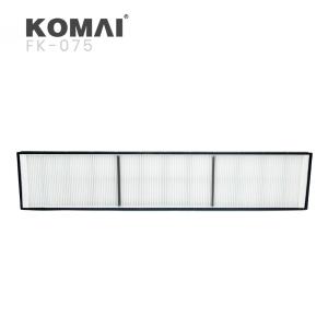 Quality Air Cabin Filter 2931183 2931184 AF 55791SC 90007 SC 90007 CAG For Excavator 320D2 wholesale