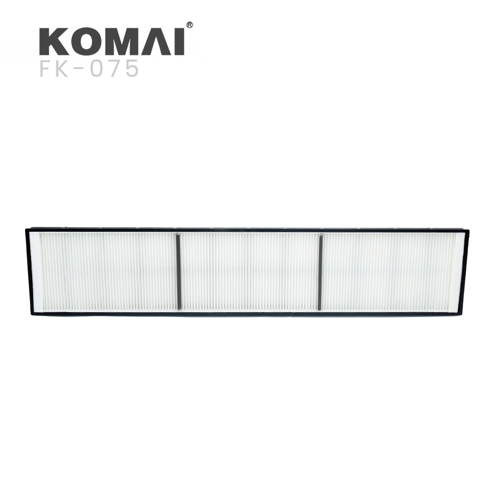 Air Cabin Filter 2931183 2931184 AF 55791SC 90007 SC 90007 CAG For Excavator 320D2