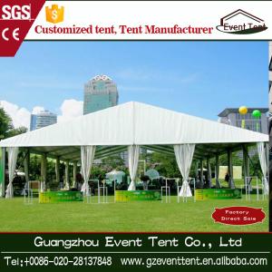 Quality 20x30 Waterproof Event Canopy Marquees For Wedding Receptions wholesale