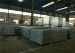 Steel Grid Trench Drain Metal Grate High Bearing Bright Surface Good Ventilation
