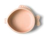 Odorless Baby Complementary Food Suction Cups, Tableware Bowls, Food Grade
