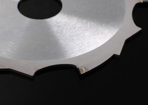Quality Heat resistant MDF board Scoring Saw Blades For panel scoring 100 x 1.8 x 5 wholesale