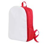 Multifunctional Big Capacity Blank Sublimation Backpack DIY Personalized LOGO