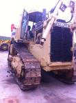 Used Bulldzoer CAT D8R Good Condition