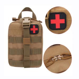 Quality Army Small Military Tactical Backpack For Guns Organizer Pouch Attachments Individual wholesale