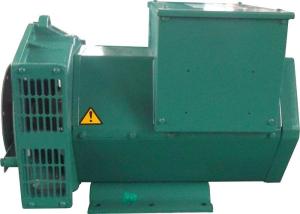 Quality 40kw Three Phase Brushless AC Generator wholesale