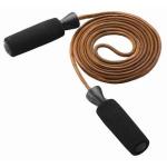 Fitness Equipment High Quality Leather speed Jump Rope