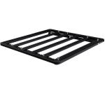 OEM Accepted Roof Rack for Toyota Land Cruiser LC200 LC150 in Black Powder