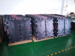 3840Hz Stadium Perimeter LED Display