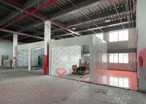 Quality Auto Parts Paint Painting Line For Sheet Metal Coating Line wholesale