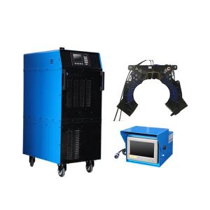 Quality Customized Induction Metal Heater 160KVA Preheat Steel For Welding wholesale