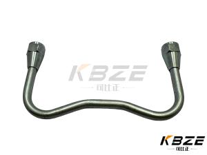 Quality 4369148 HPV102 HYDRAULIC PUMP OIL PIPE FOR HITACHI EXCAVATOR EX200-5 ZAX200 wholesale