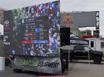 P6mm High-Definition Stadium LED Display Outdoor Waterproof Digital LED Video