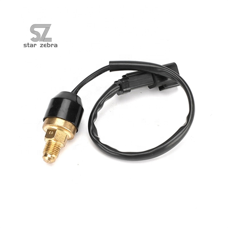 High Guarantee 309-5769 Pressure Switch Sensor for C6.4 Engine E320D Excavator Parts