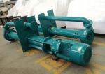 Semi Submersible Slurry Pump Process Pumping , Mining , Wastewater , Chemical
