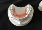 Comfortable Wear Dental Orthodontic Appliances