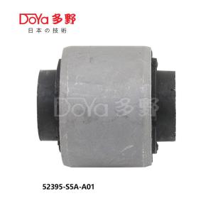 Quality Perfect Fit and Performance 52395-S5A-004 Suspension Bush for HONDA CR-V Civic Element wholesale